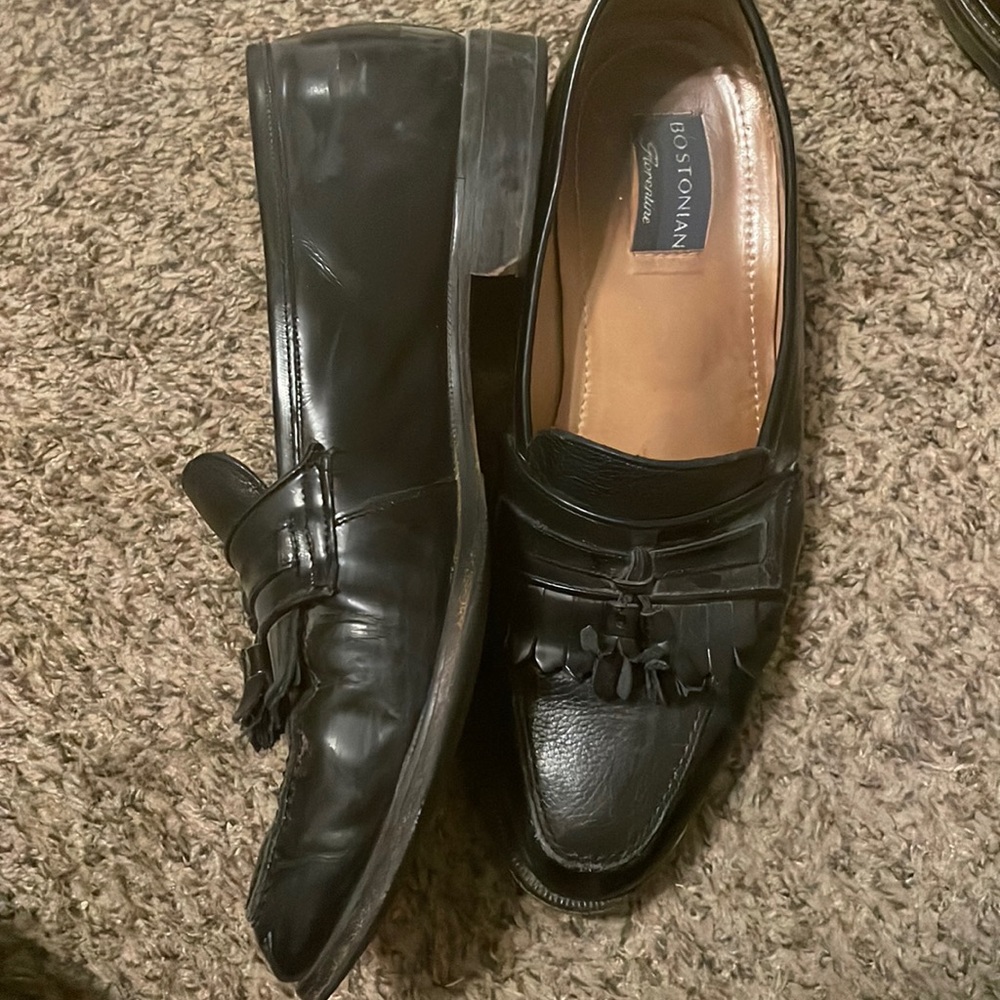 Mens shoes